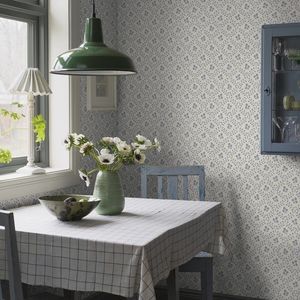 papel pintado contemporáneo