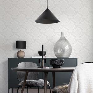 papel pintado contemporáneo