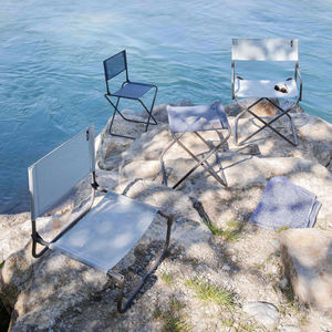 silla contemporánea