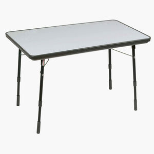 mesa contemporánea