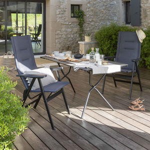 silla contemporánea
