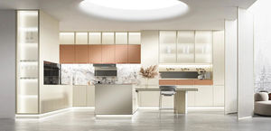 cocina contemporánea