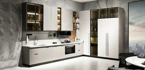 cocina contemporánea