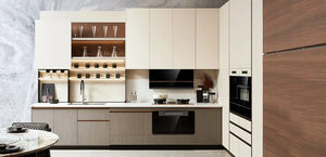 cocina contemporánea