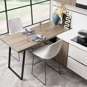 cocina contemporánea