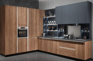 cocina contemporánea