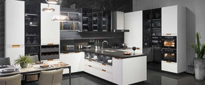 cocina contemporánea