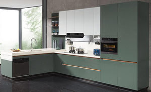 cocina contemporánea