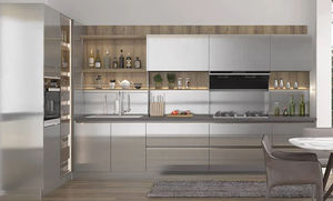 cocina contemporánea