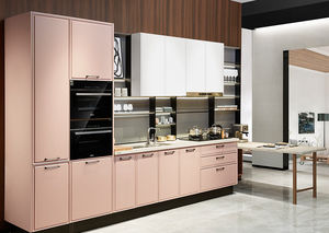 cocina contemporánea
