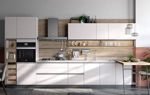 cocina contemporánea