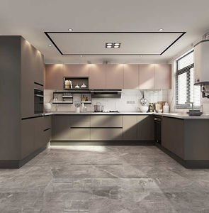 cocina contemporánea