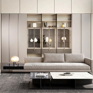 mueble de salón contemporáneo