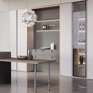 armario de cocina contemporáneo