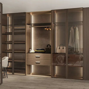 vestidor esquinero