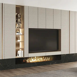 mueble de salón contemporáneo