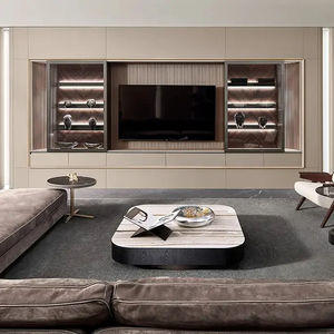 mueble de salón contemporáneo