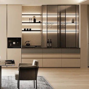 mueble de salón contemporáneo