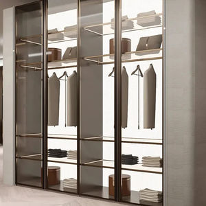 vestidor esquinero