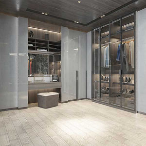 vestidor esquinero