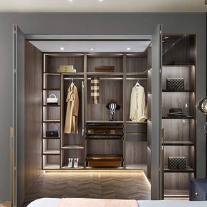vestidor esquinero