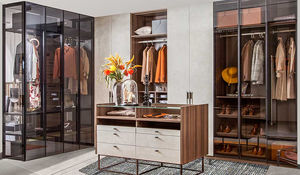 vestidor esquinero