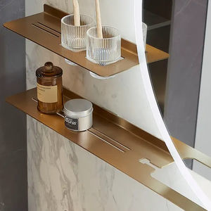 estanterías de pared