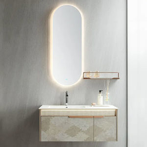 mueble de lavabo suspendido