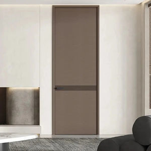 puerta de interior