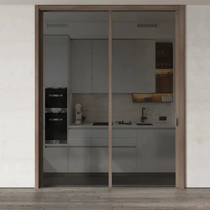 puerta de interior