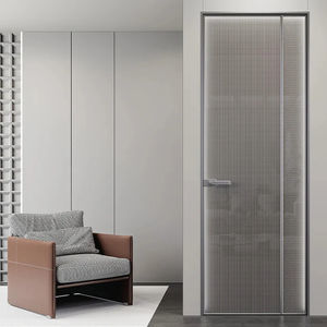 puerta de interior