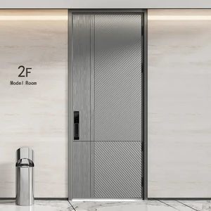 puerta de interior