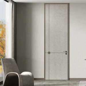 puerta de interior