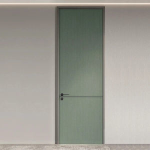 puerta de interior