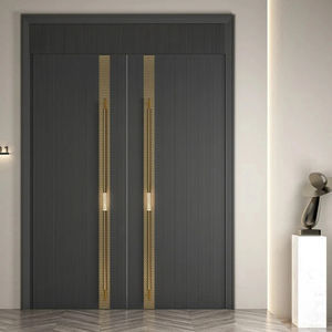 puerta de interior
