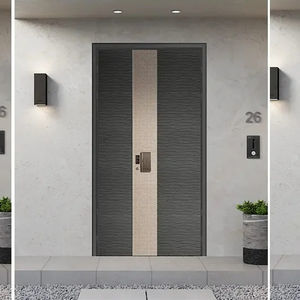 puerta de interior