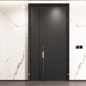 puerta de interior