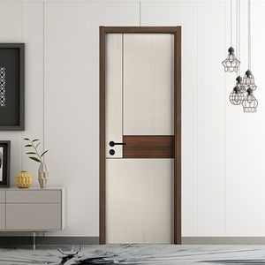 puerta de interior