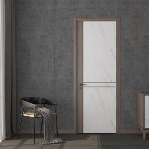 puerta de interior