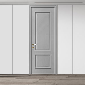 puerta de interior