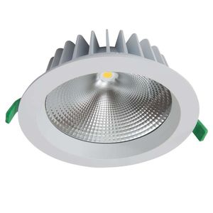 downlight empotrable