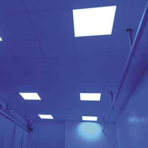 luminaria suspendida