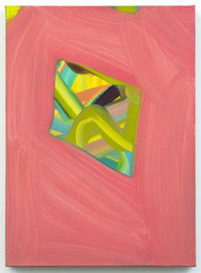 pintura óleo