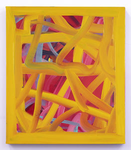 pintura óleo