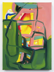 pintura óleo