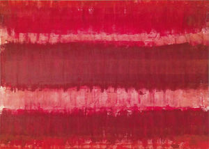 pintura acrílica