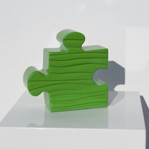 escultura de mármol