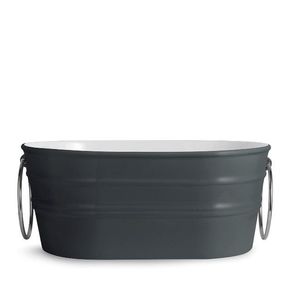 lavabo sobre mueble