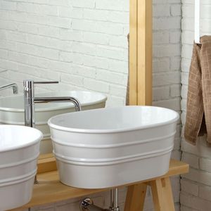 grifo monomando para lavabo