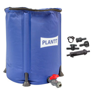 tanque de almacenamiento de agua